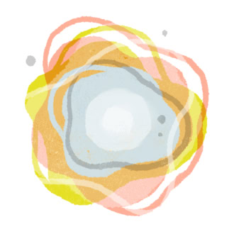 【心理テスト】このイラストは何に見える？ 無意識に人を惹きつける「あなたの本当の魅力」
