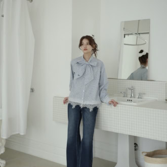 30代スナップ　村田倫子さん