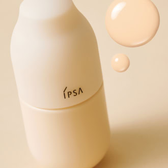 イプサ セラム ファウンデイション SPF30・PA+++ 全4色 各30mL ￥6,600（イプサ）