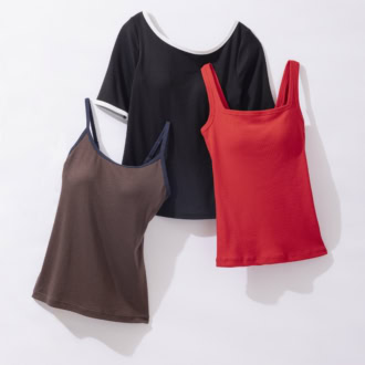 【アワワコール】美シルエットに感激！ファッションエディターが激推しするインナーウエア