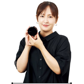 ケイト PR　若井麻衣さん