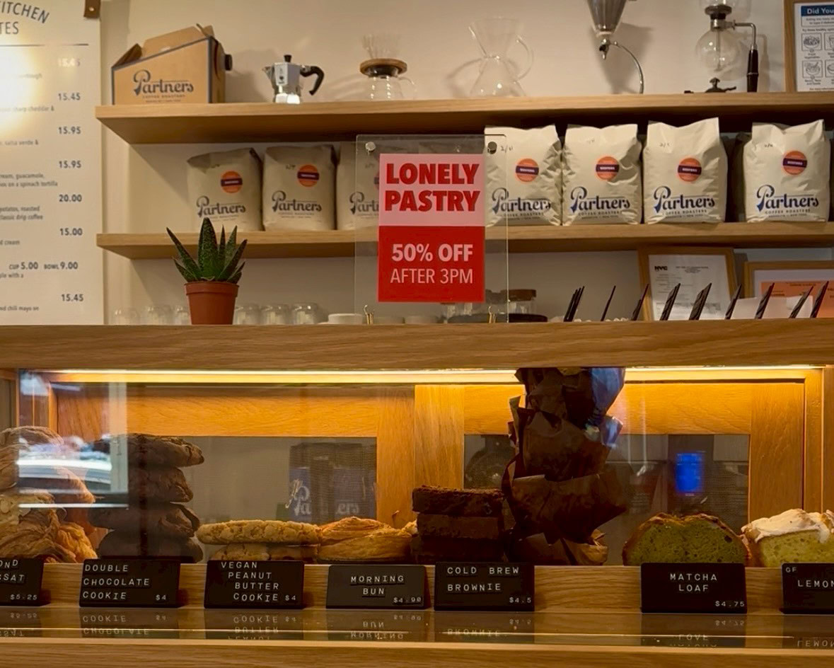 Partners Coffee Roasters