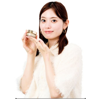 スック PR　阿部桃子さん