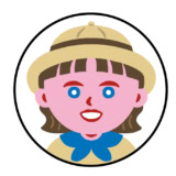 編集O