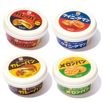 【カルディコーヒーファーム】爆売れ“ぬって焼いたら”4種食べ比べ！編集部員の個人的1位は？