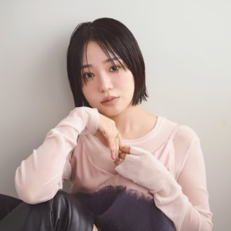 奈緒インタビュー｜映画『シャドウワーク』役柄への想いと撮影裏話