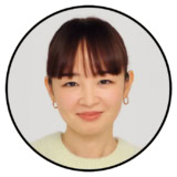 吉﨑沙世子さん