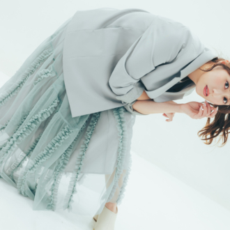 佐々木彩夏さんインタビュー