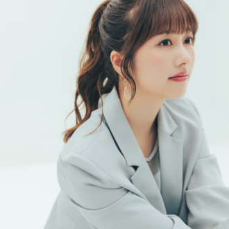 佐々木彩夏さんインタビュー
