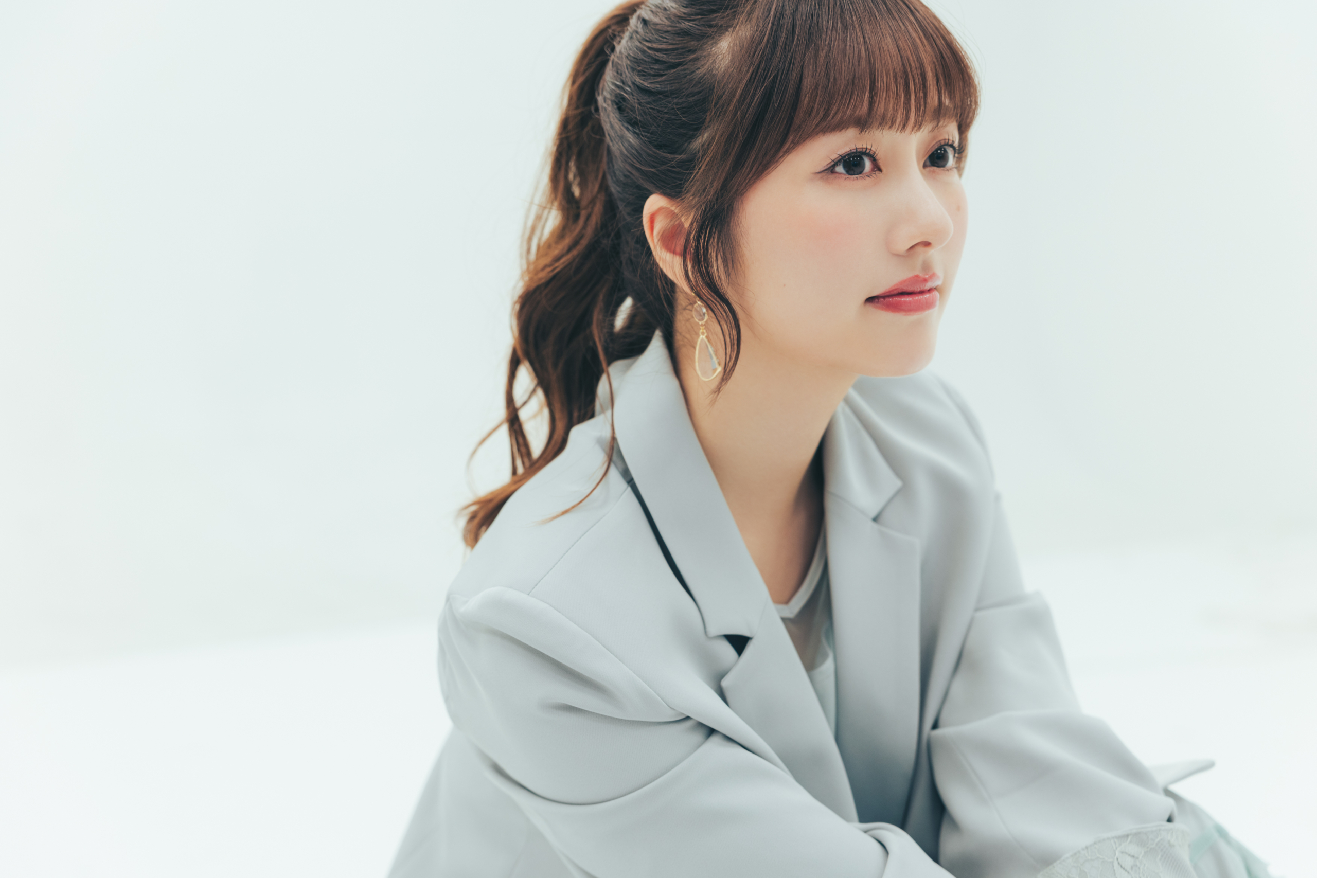 佐々木彩夏さんインタビュー