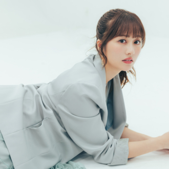 佐々木彩夏さんインタビュー