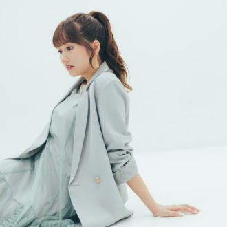 佐々木彩夏さんインタビュー
