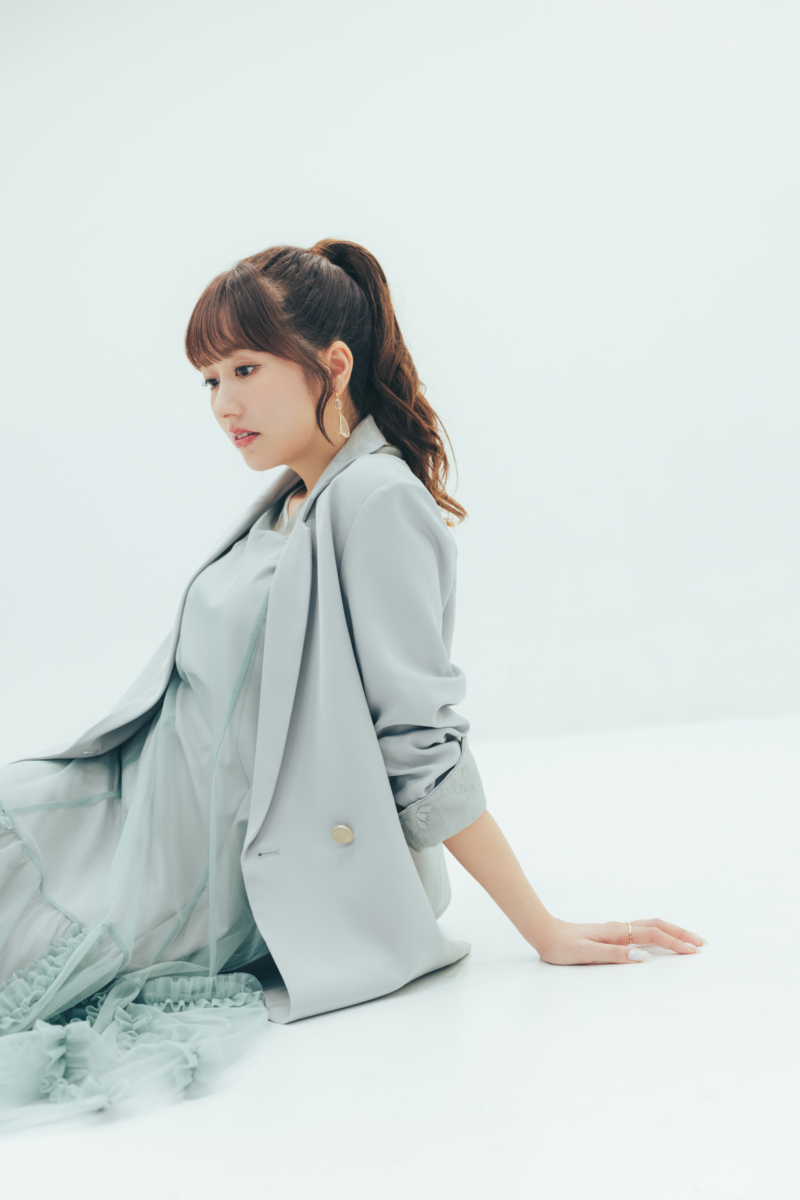 佐々木彩夏さんインタビュー