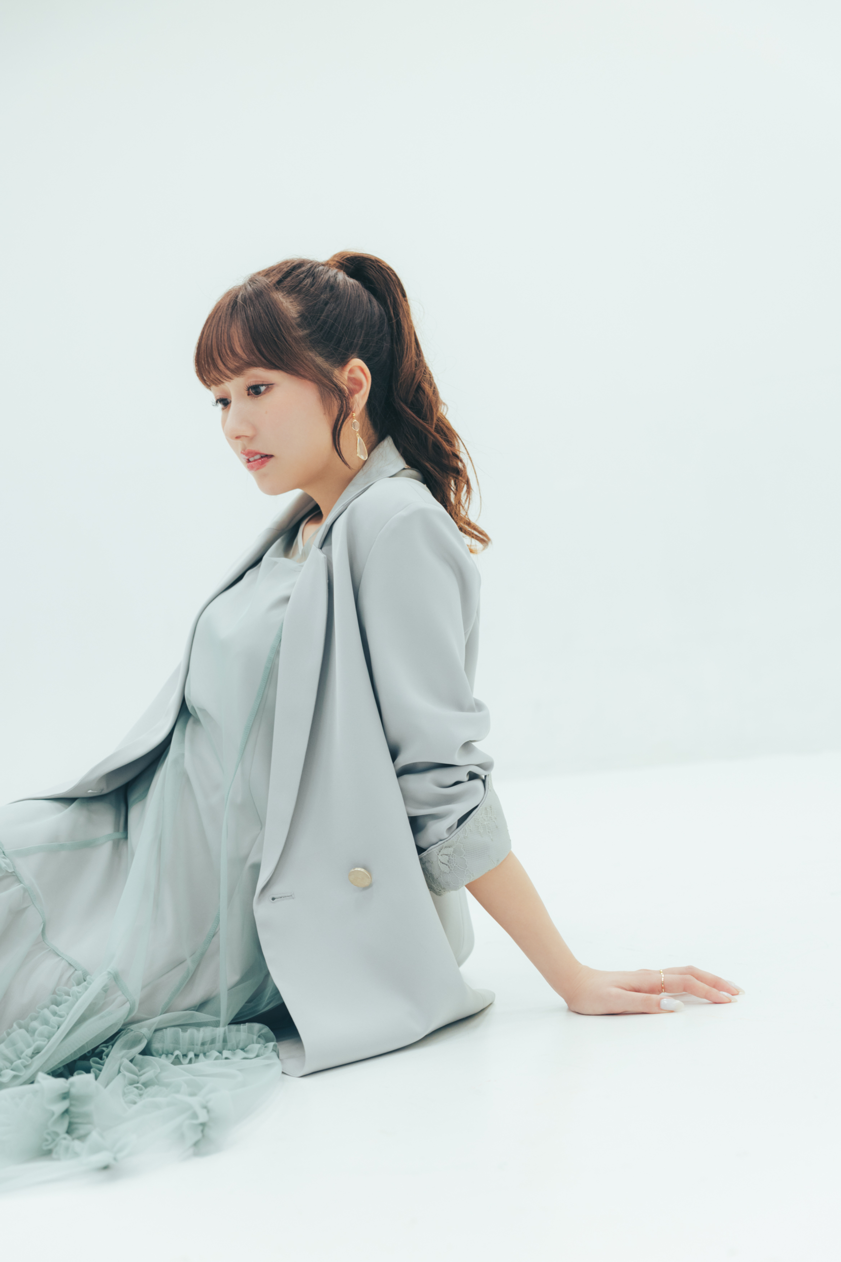 佐々木彩夏さんインタビュー