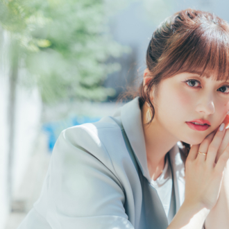 佐々木彩夏さんインタビュー