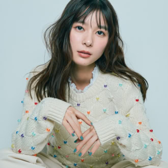 Kyoko Yoshine 202611InRed cover