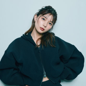 Kyoko Yoshine 202611InRed