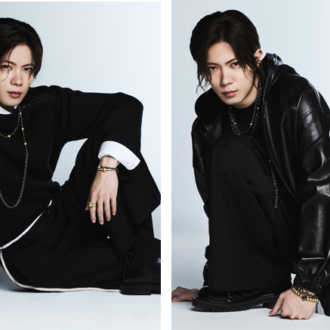 【神宮寺勇太】「MIKIMOTO」の新作ジュエリーをまとって出演する最新キャンペーンムービーをチェック！