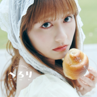 佐々木彩夏さんインタビュー