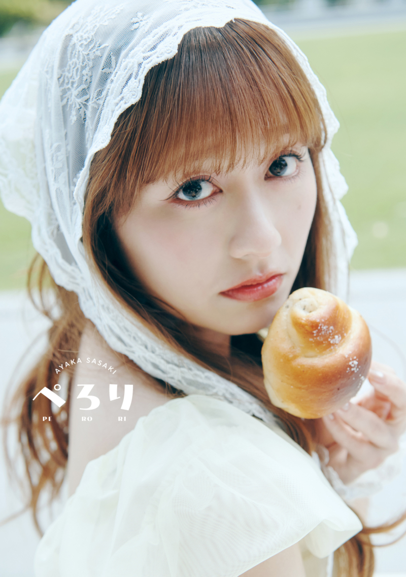 佐々木彩夏さんインタビュー