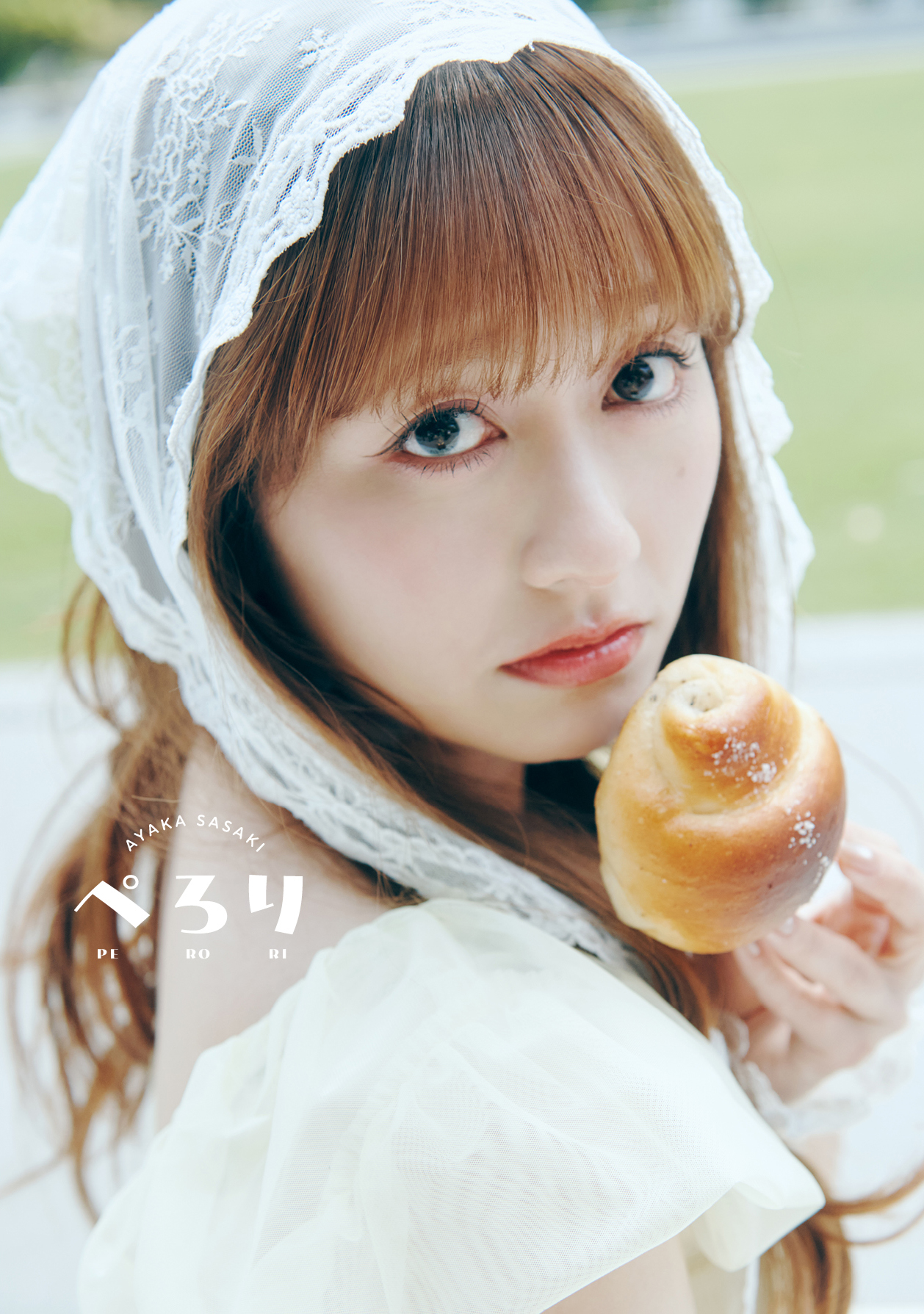 佐々木彩夏さんインタビュー