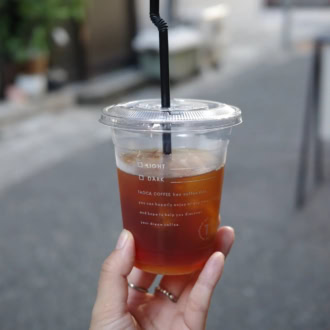タオカコーヒー ブレンド