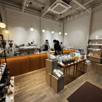 タオカコーヒー