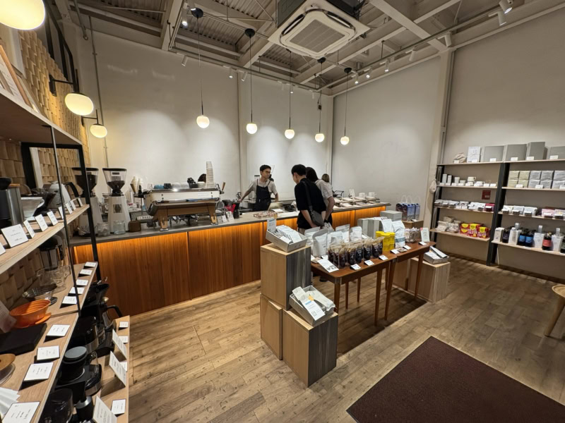 タオカコーヒー