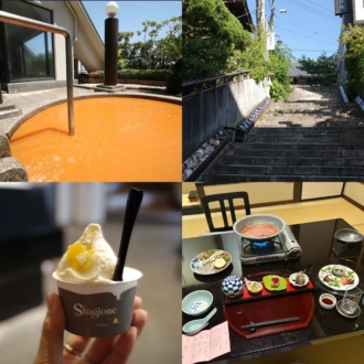 【兵庫・ソロ旅 DAY1】有馬温泉で心身を解きほぐす！自分を労わるご褒美温泉旅
