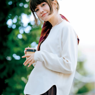 リング￥12,980（エイチ／ハチマルゴショールーム）
