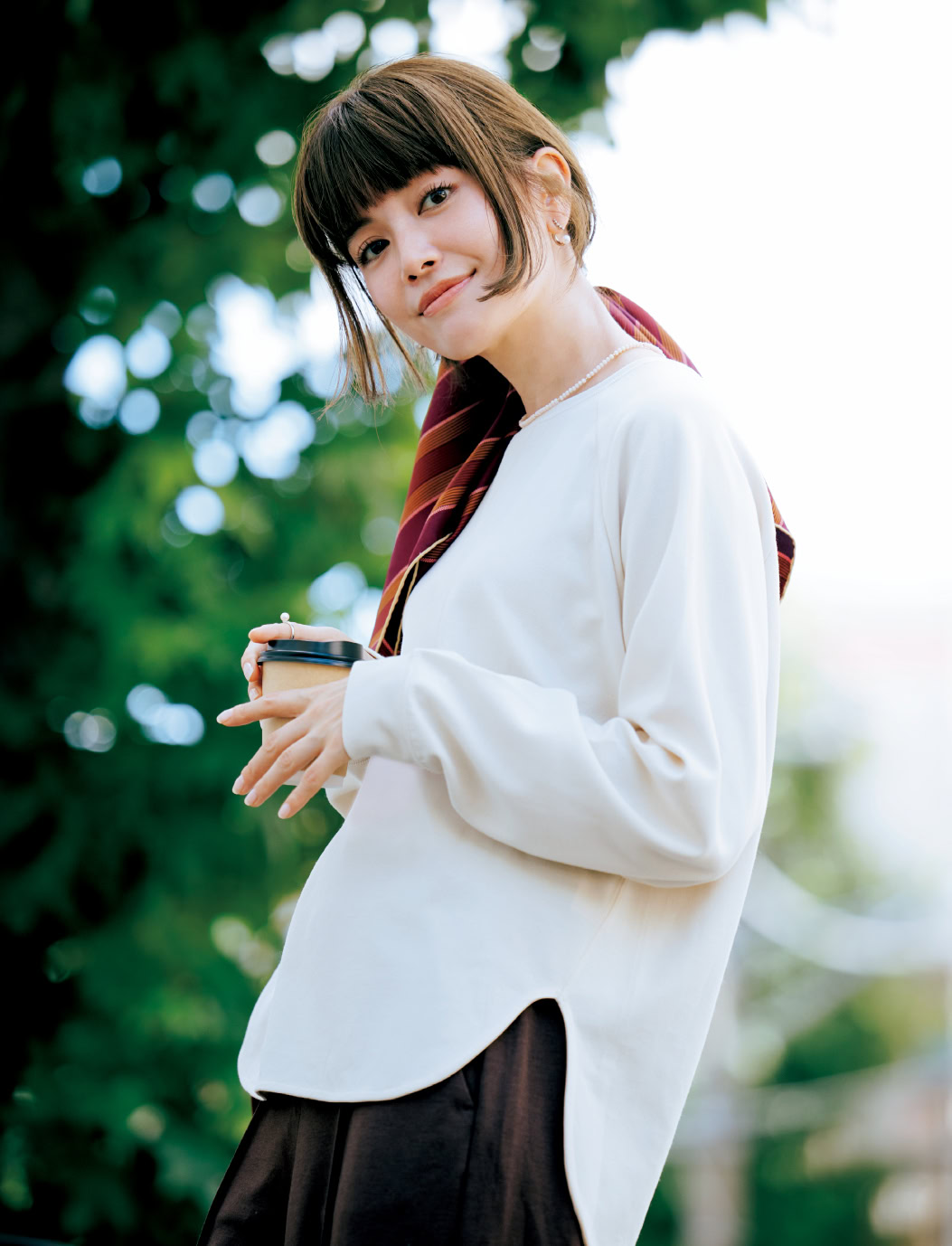 リング￥12,980（エイチ／ハチマルゴショールーム）