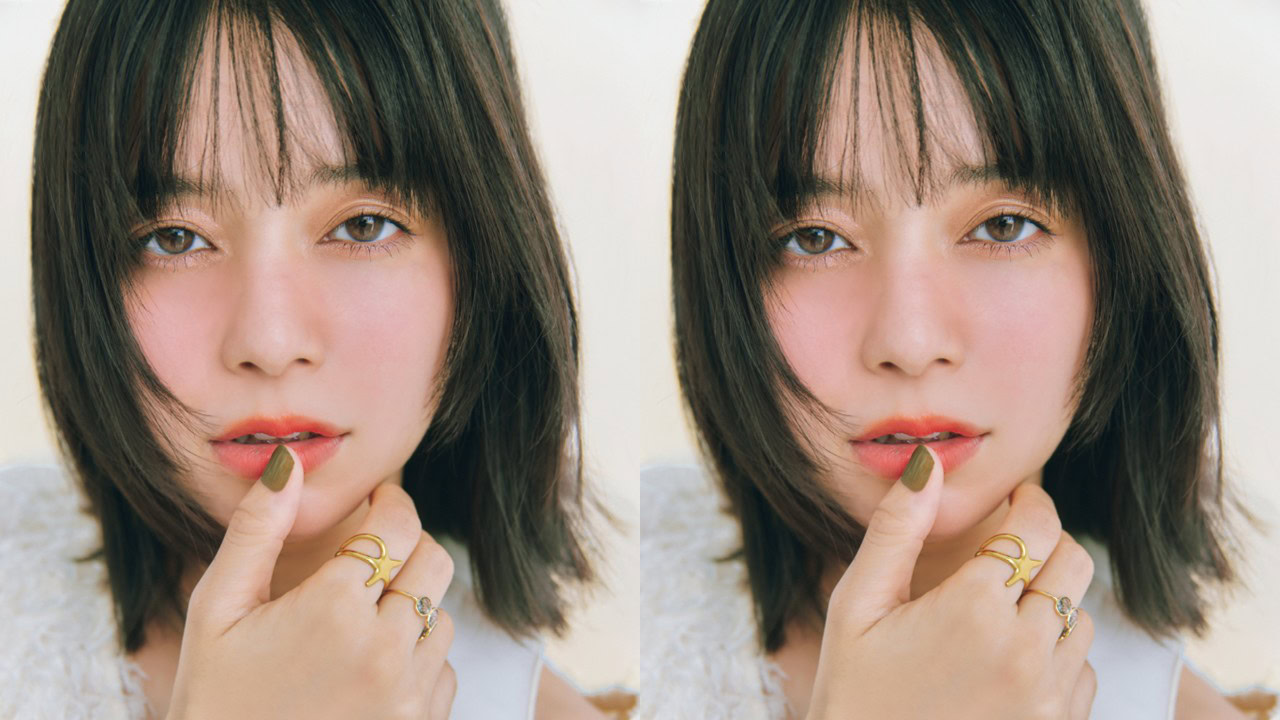 目力と抜け感を両立！「ミュートベージュ」アイシャドウおすすめ＆似合う塗り方解説【2026秋】