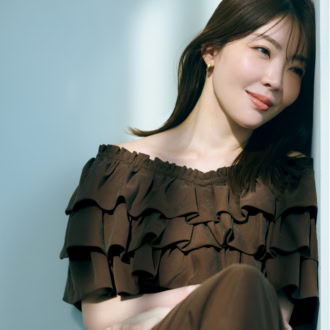 大野真理子さんが明言！年齢に関係なく「後天的美人」になれる理由とは？
