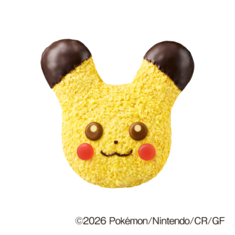 【ミスド×ポケモン】10月27日予約スタート！ 全部見せます♡期間限定のコラボドーナツ＆グッズ紹介！