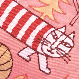 大人のおしゃれ手帖10月号付録 リサラーソン