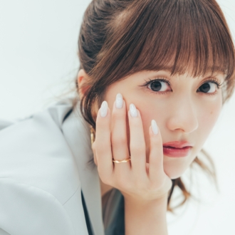 【佐々木彩夏】「メンバーは、自分より私をわかってる」玉井詩織の一言で克服した、ももクロの“食わず嫌い”秘話とは？