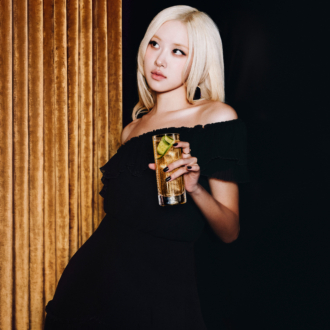 ジョニーウォーカー ロゼ ROSE BLACKPINK johnniewalker ブラックピンク ジョニーウォーカーブラックラベル