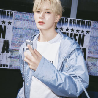 ALPHA DRIVE ONE　JUNSEO
